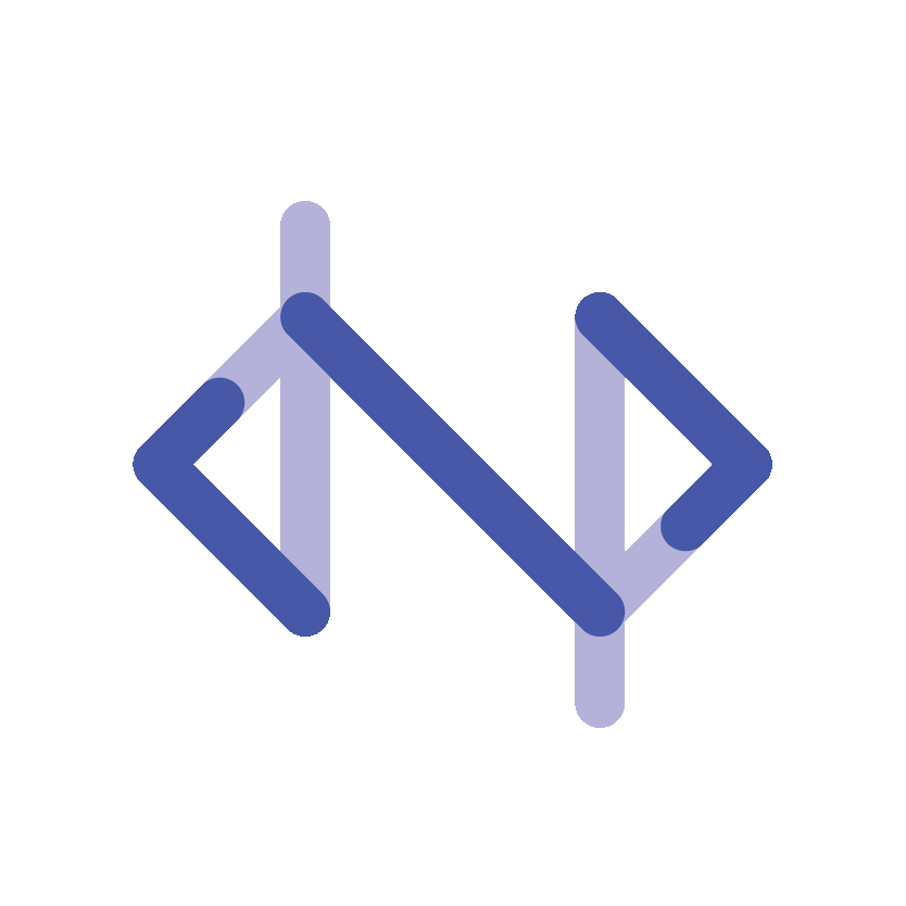 Animated Vite logo